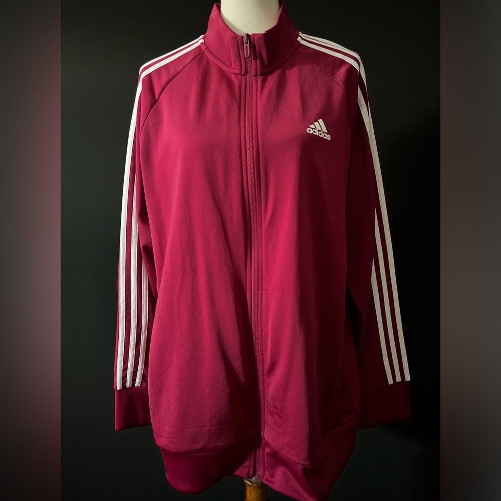 ADIDAS Track Jacket